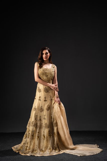 Auric Majesty MT-EE006